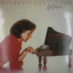 Пластинка Gilbert O'Sullivan Off Centre